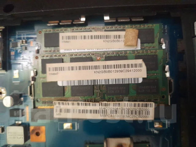 Acer. WiFi: 1, Bluetooth: 1 ����