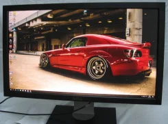 Dell. 27", ���������� �� (LCD, LED, QLED) ����