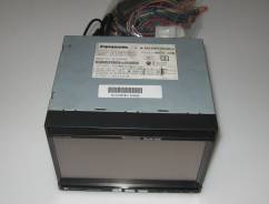 Panasonic CN-HW1000D ����