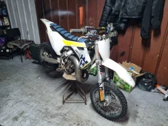 Husqvarna TC 65. 65����. ��. ����