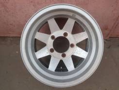 Asahi Tec. 8.5x15", 5x139.7, ET-27 ����