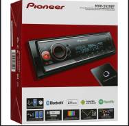 Pioneer MVH-S520BT ����