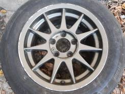 OZ Hartge. 7.0x15", 5x112, 5x114.3, ET38, �� 73,1���. ����