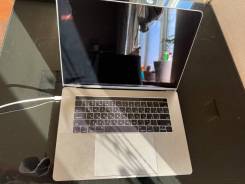 Apple MacBook Pro 15. 15", 3,1����, ��� 16 ��, ���� 2 000���, WiFi: 1, Bluetooth: 1, ����������� �� 3��. ����