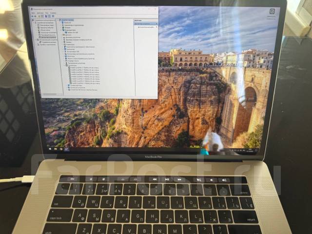 Apple MacBook Pro 15. 15", 3,1����, ��� 16 ��, ���� 2 000���, WiFi: 1, Bluetooth: 1, ����������� �� 3��. ����