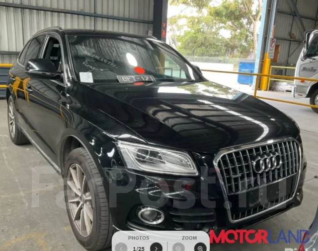 ���������� ������������ Audi Q5 2008-2017 20961098 8T0260805N ����