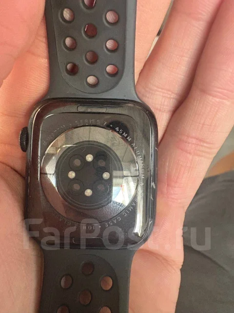 Apple Watch Series 7 ����