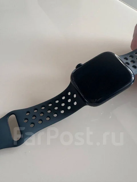 Apple Watch Series 7 ����
