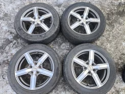 TGRACING. 6.5x16", 5x108, ET50, �� 67���. ����