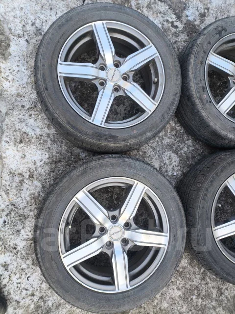 TGRACING. 6.5x16", 5x108, ET50, �� 67���. ����
