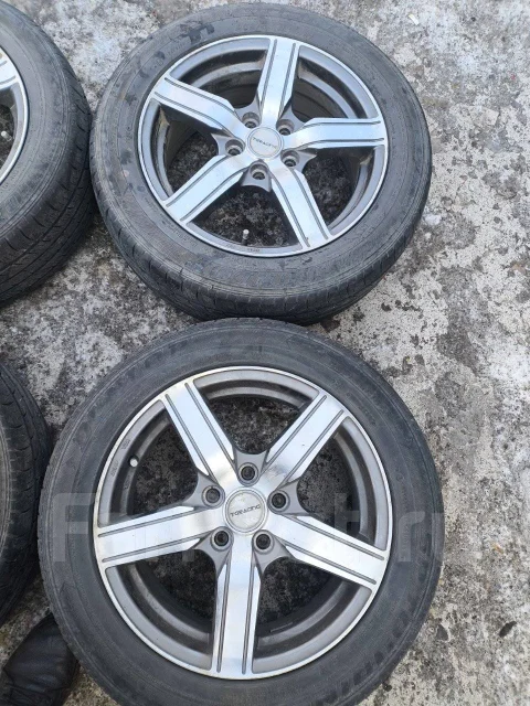 TGRACING. 6.5x16", 5x108, ET50, �� 67���. ����