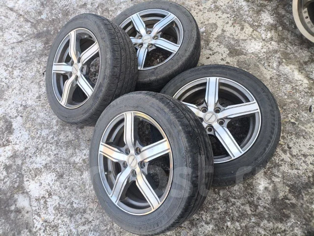 TGRACING. 6.5x16", 5x108, ET50, �� 67���. ����