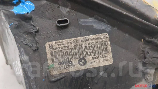 ���� (��������) BMW 3 E90, E91, E92, E93 2005-2012 20807590, ������ 63116942724 ����