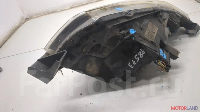 ���� (��������) BMW 3 E90, E91, E92, E93 2005-2012 20807590, ������ 63116942724 ����