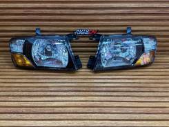 ���� ������ Mitsubishi Pajero V73 1999-2006� R+L ������ ���� �� ���� OEM0035FR ����