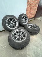 Watanabe B-type. 7.0x13", 4x114.3 ����