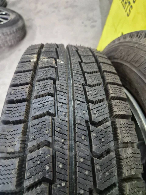 Bridgestone Blizzak MZ-02. ������, ��� �����, 2009 ���, ����� ����