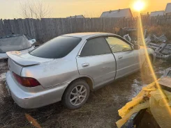 Honda Integra. DB6, ZC ����