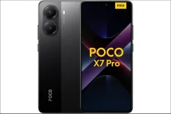 Xiaomi Poco X7 Pro. �/�, 512 ��, ������, 5G ����
