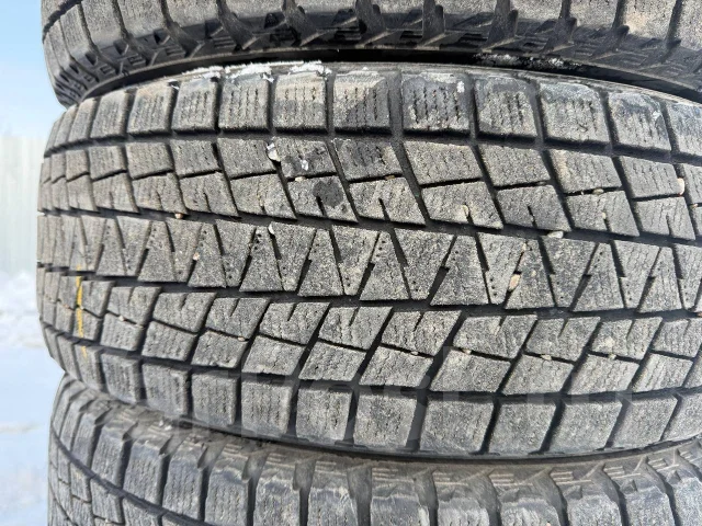 Bridgestone Blizzak DM-V1. ������, ��� �����, �/�, ����� 25 % ����