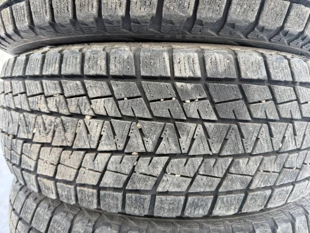 Bridgestone Blizzak DM-V1. ������, ��� �����, �/�, ����� 25 % ����