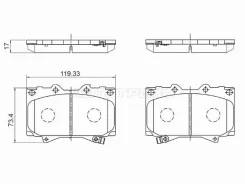 ������� ��������� BKBR0150, �������� BKBR0150 ����