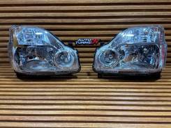 ���� ������ Nissan X-Trail NT31 2007-2011� R+L ���� �� ���� 1785 ����