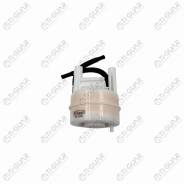 ������ ��������� /TI-GUAR ��� Nissan Navara QR25 D40T; TGF-22001; (N1331054 FS22001) 17040JR50A 17040JR40C Tiguar TGF-22001 TGF22001 ����