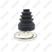 ������� ���� TI-GUAR /Mazda 3; TG-P-CV00015; GG2522540 CD25016 FB2218 PCV00015 ����