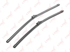 �������� ������������ ����� ���������������� 600��(24)/550��(22) (LB-1236) LYNXauto [XF6055M] XF6055M ����