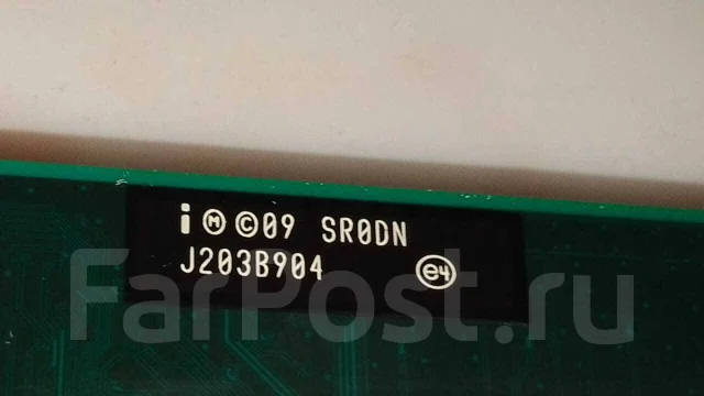 Intel Core i3-2350M ����