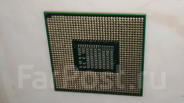 Intel Core i3-2350M ����