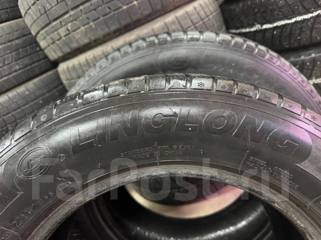 LingLong GREEN-Max UHP. ������, ��� �����, 2018 ���, �/�, ����� 30 % ����