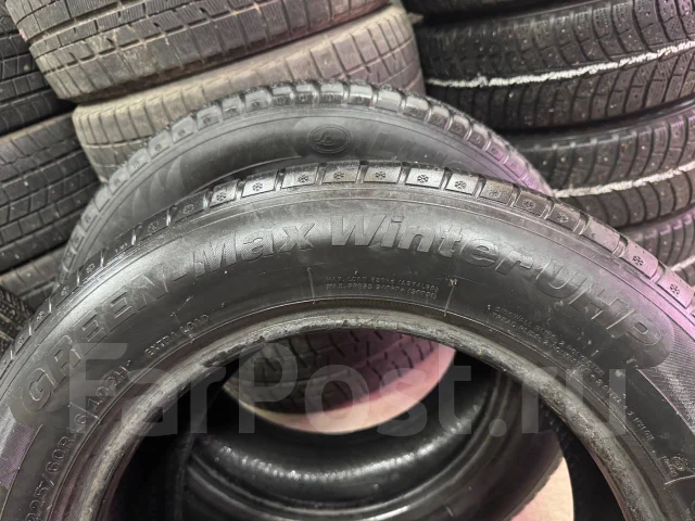 LingLong GREEN-Max UHP. ������, ��� �����, 2018 ���, �/�, ����� 30 % ����