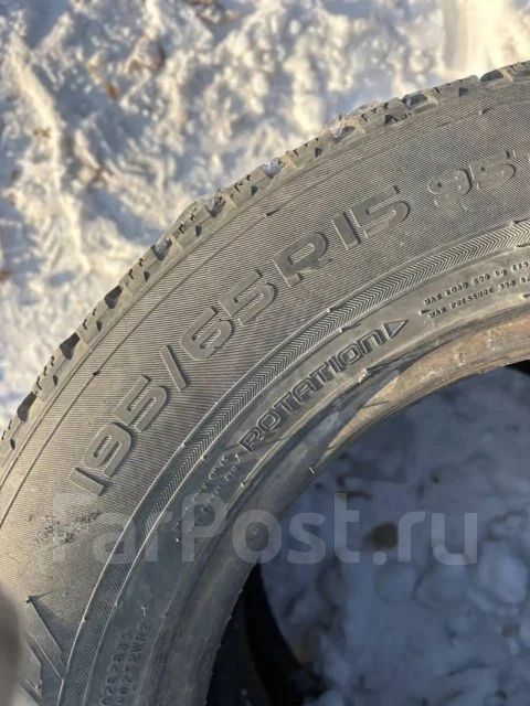 Nokian Hakkapeliitta 8. ������, ����������, �/�, ����� 35 % ����