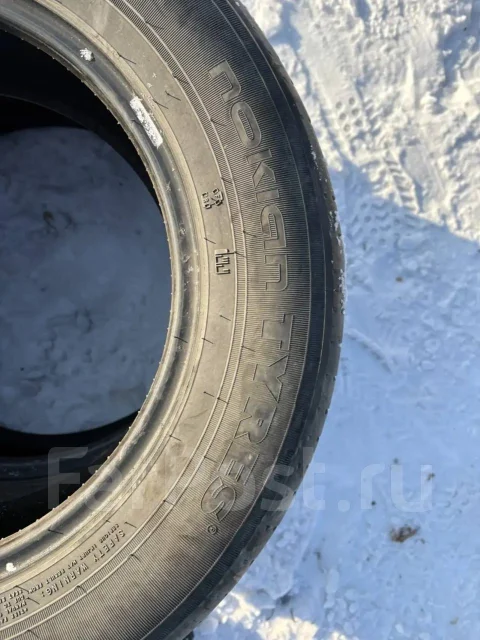 Nokian Hakka Green 3. ������, �/�, ����� 10 % ����