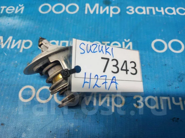 ��������� H27A Suzuki 82, � 1767077E11 ����