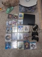 Sony PlayStation 3 Slim ����