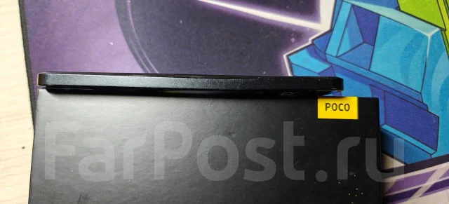 Xiaomi Poco F6. �/�, 512 ��, ������, 4G LTE, 5G, Dual-SIM, NFC ����