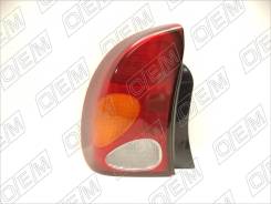 ������ ����� Chevrolet Lanos T150 (2002-2009) OEM0276FONL ����