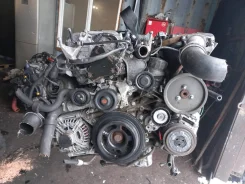 ��������� � ����� Mercedes-Benz C W203/S203/CL203 2004 646962 646962 ����