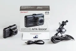 Silverstone F1 NTK-9000F