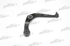 ����� �������� Patron PS5010R, ������ PS5010R ����