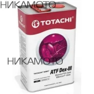 Totachi Niro ATF Dex-III
