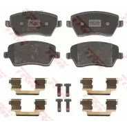 ������� �������� ��������! 23973 116.4x52.5x17.3 Nissan Micra 1.2i-1.5CDi 03, Dacia Duster GDB3332 1611KT, 16200173, 181534700, 22KT, 3332KT, 998000SX...