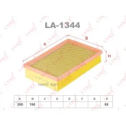 ������ ��������� Lynxauto LA1344 LA1344 ����