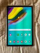 Samsung Galaxy Tab S5e. 10.5 ������, ������ 128 �� ����