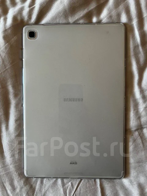 Samsung Galaxy Tab S5e. 10.5 ������, ������ 128 �� ����