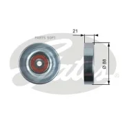 ����� �������� ��������� ������������ Gates T36395 T36395 ����