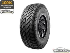 Roadmarch Primemaster M/T I